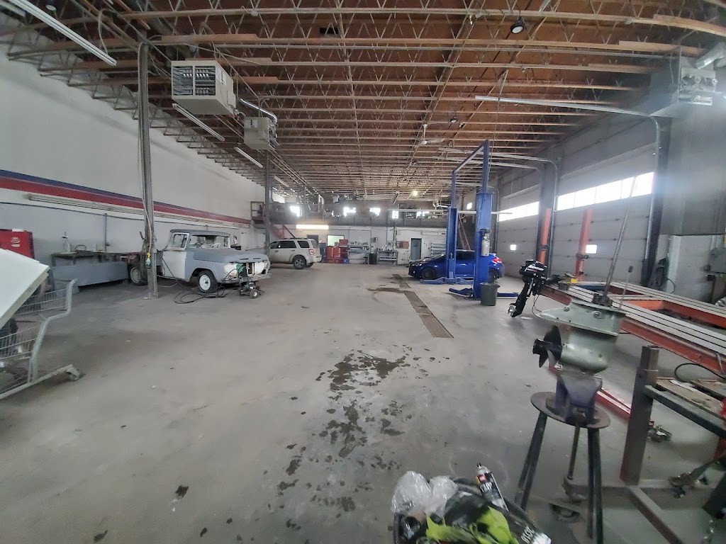 Simplicity Car Care Red Deer | 6439 67 St, Red Deer, AB T4P 1A3, Canada | Phone: (587) 815-5020