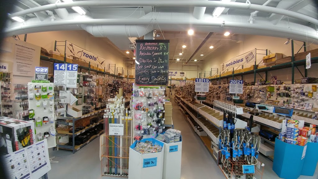 Sayal Electronics | 131 Commerce Park Dr, Barrie, ON L4N 8X1, Canada | Phone: (705) 728-8999