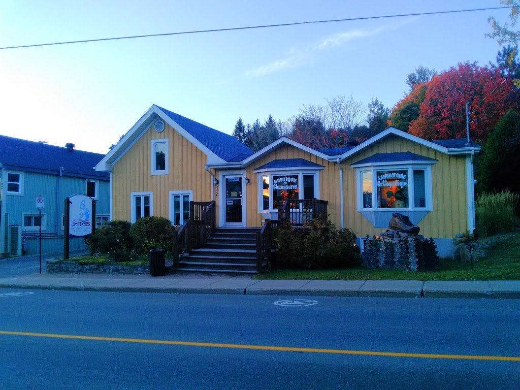 Laboratoire JM Ross | 720 Rue de Saint Jovite, Mont-Tremblant, QC J8E 3J8, Canada | Phone: (819) 425-9640