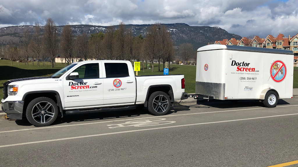 Doctor Screen Kelowna | 1609 Tower Ranch Blvd, Kelowna, BC V1P 1P9, Canada | Phone: (250) 258-9877