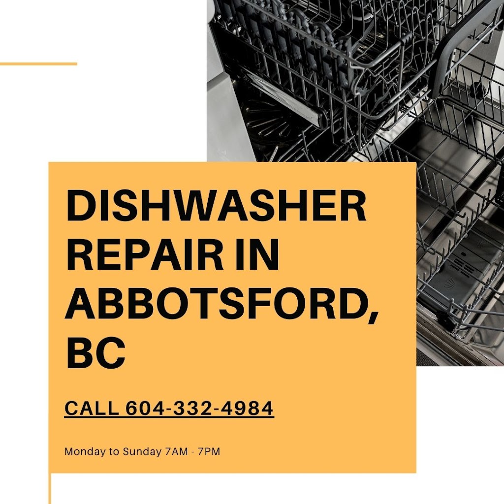 Abbotsford Appliance Repair Pros | 32870 Bevan Way #8, Abbotsford, BC V2S 6R3, Canada | Phone: (604) 332-4984