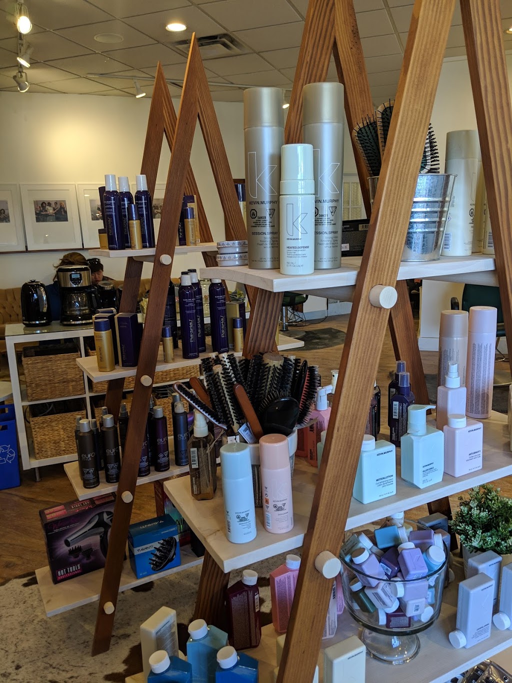 Freshair Boutique | 542 A Academy Rd, Winnipeg, MB R3N 0E1, Canada | Phone: (204) 414-9023