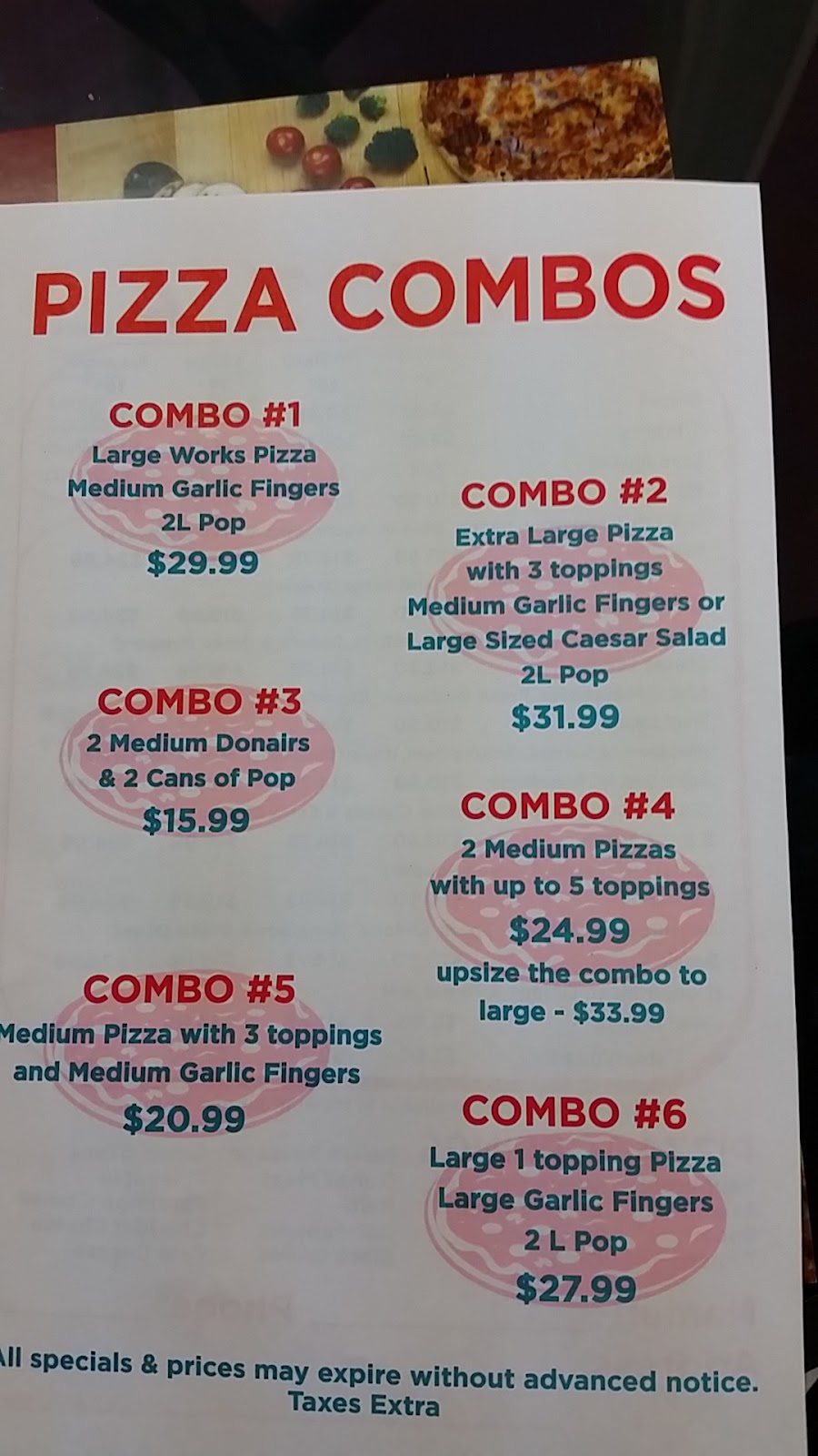 Rocky Lake Pizza and Convenience | 252 Rocky Lake Dr, Bedford, NS B4A 2T1, Canada | Phone: (902) 444-4222