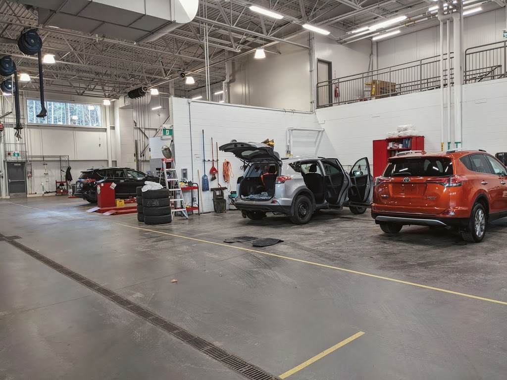 Kentville Toyota | 843 Park St, Kentville, NS B4N 3V7, Canada | Phone: (902) 678-6000
