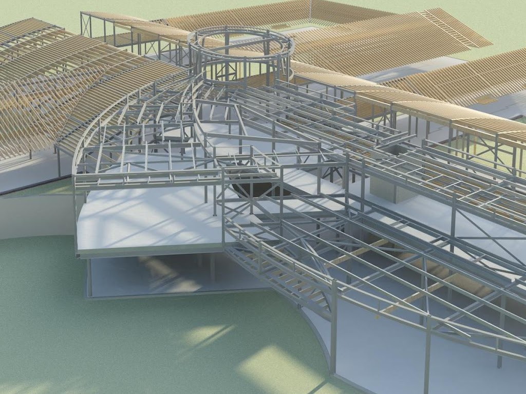 ADEL STRUCTERS LTD | 529 Chaparral Drive SE, Calgary, AB T2X 3V9, Canada | Phone: (403) 402-5222