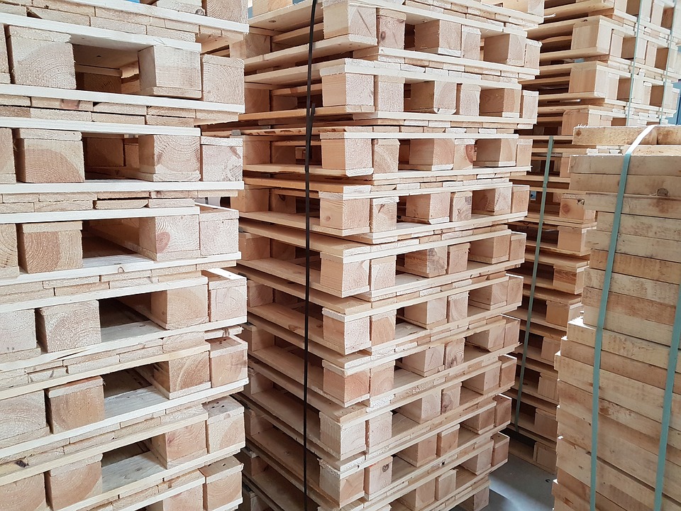 H & H Wood Products | 6886 Colonel Talbot Rd, London, ON N6L 1J2, Canada | Phone: (519) 652-1400