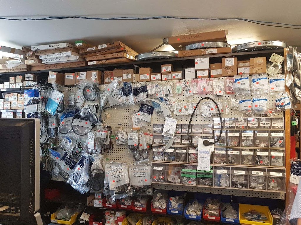 Dependable Appliances: Sales, Service & Parts | 3063 Princess St, Kingston, ON K7P 0K3, Canada | Phone: (613) 389-2421