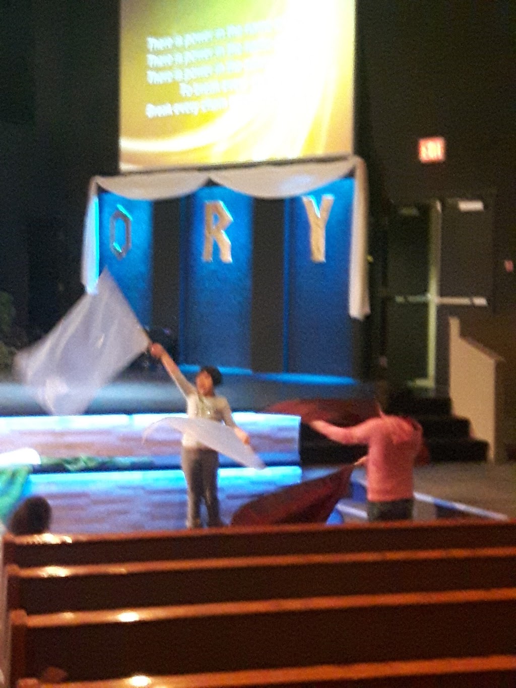 Evangel Church (PAOC) | 3261 Gordon Dr, Kelowna, BC V1W 3N4, Canada | Phone: (250) 762-0682