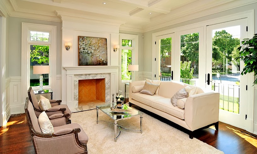Luxury Furniture Rental | 1194 Caledonia Rd #3, North York, ON M6A 2W5, Canada | Phone: (416) 274-3535