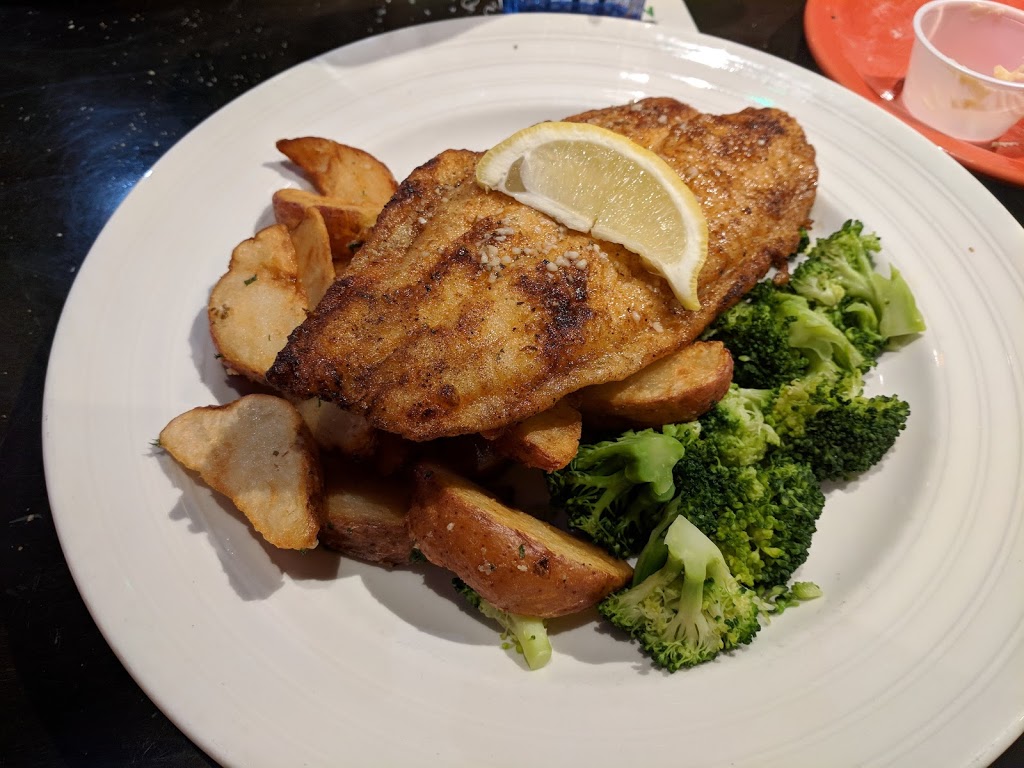 Eastside Marios Restaurant | 186 Chain Lake Dr, Halifax, NS B3S 1C5, Canada | Phone: (902) 450-1311