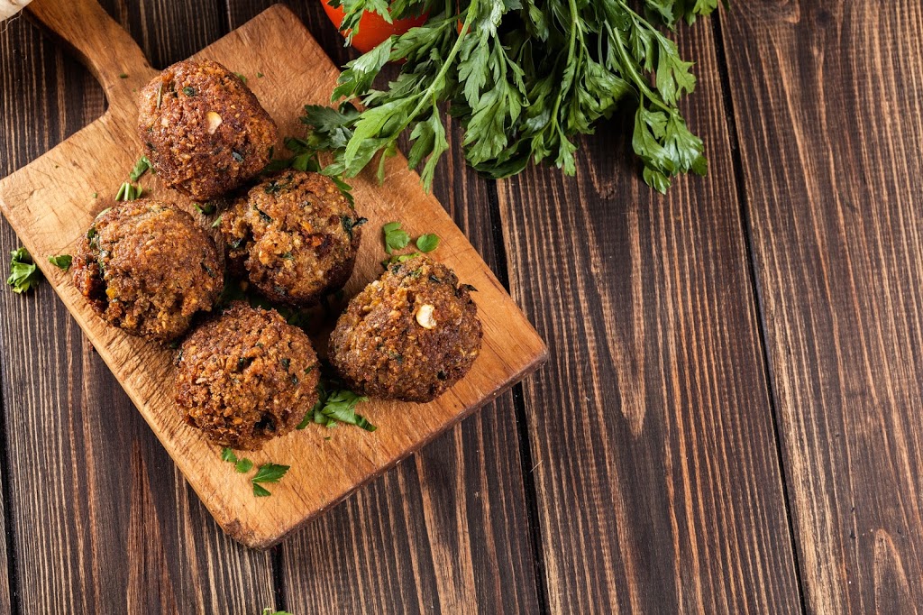 Halal Basha Restaurant | 5361 Inglis St, Halifax, NS B3H 1J4, Canada | Phone: (902) 425-4005