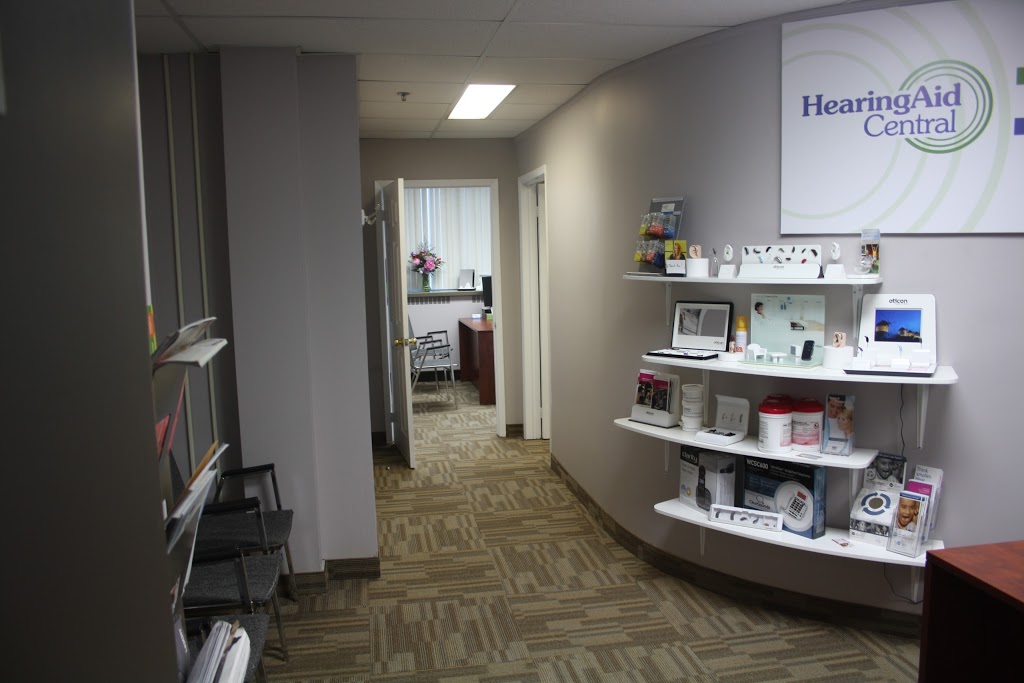 HearingLife | 2062 Sheppard Ave E, North York, ON M2J 5B3, Canada | Phone: (888) 669-4361