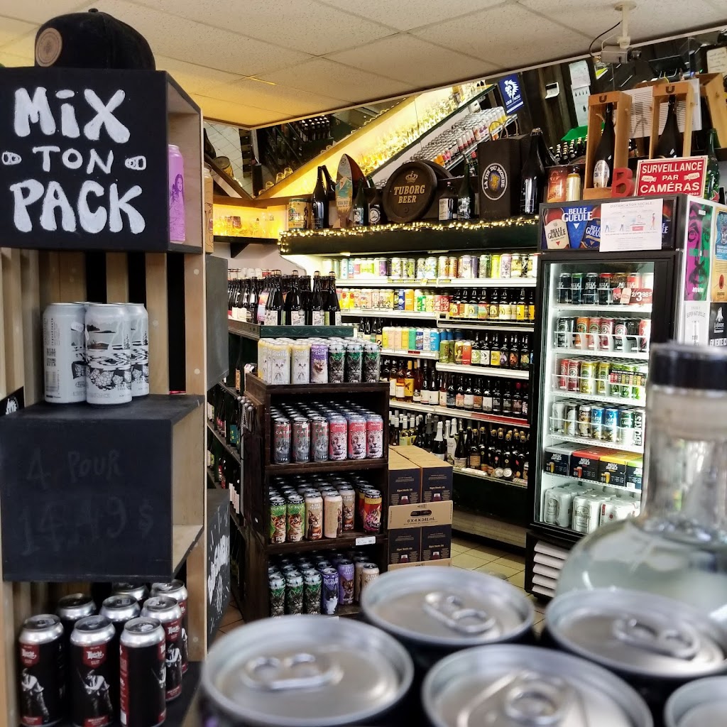 La Ressource Dépanneur | 409 Rue Samuel de Champlain, Boucherville, QC J4B 1P7, Canada | Phone: (450) 655-3091