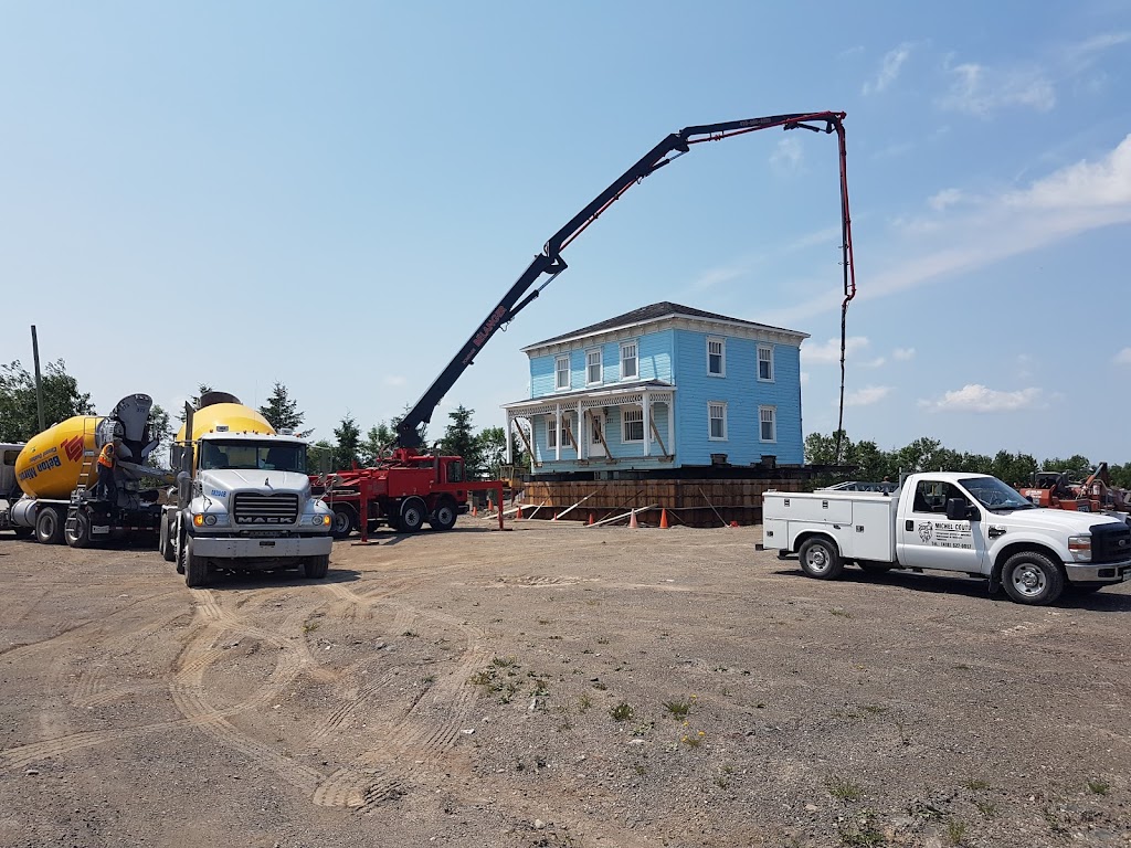 Coutu Constructions inc. | 23 Rue Mckinley, Saint-Gabriel-de-Valcartier, QC G0A 4S0, Canada | Phone: (418) 554-9467