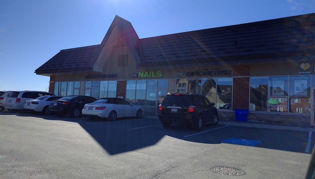 Dr. Daniel Rayman, Optometrist | 372 Tower Hill Rd #9, Richmond Hill, ON L4E 0T8, Canada | Phone: (905) 787-8686