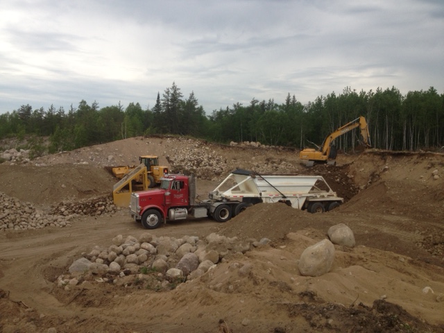 S.E.G. Enterprises Excavating and Gravel | point of interest | 71031 Gulenchyn Rd, Hadashville, MB R0E 0X0, Canada | 2044265446 OR +1 204-426-5446