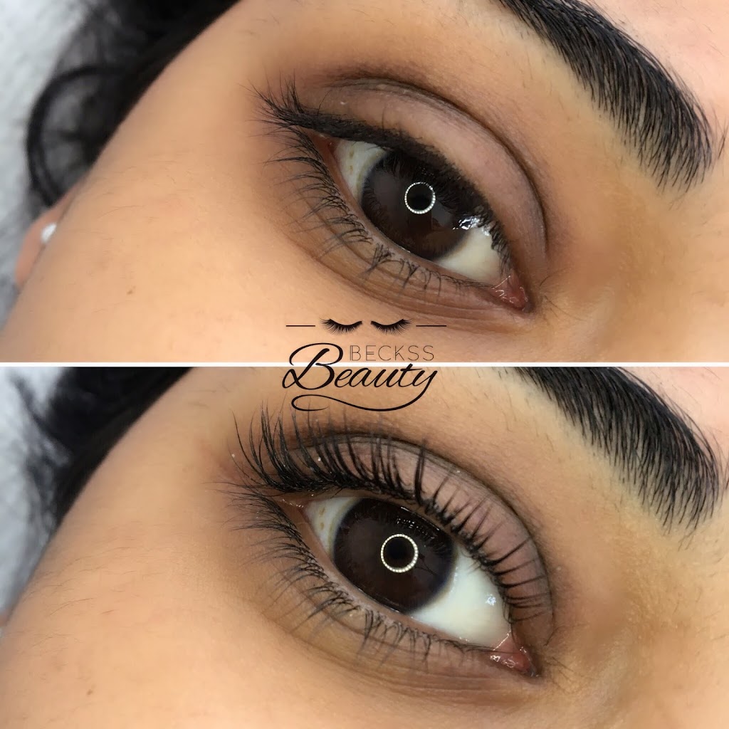 Beckss Beauty | 322 Magnolia Heath SE, Calgary, AB T3M 3A2, Canada | Phone: (403) 828-8829