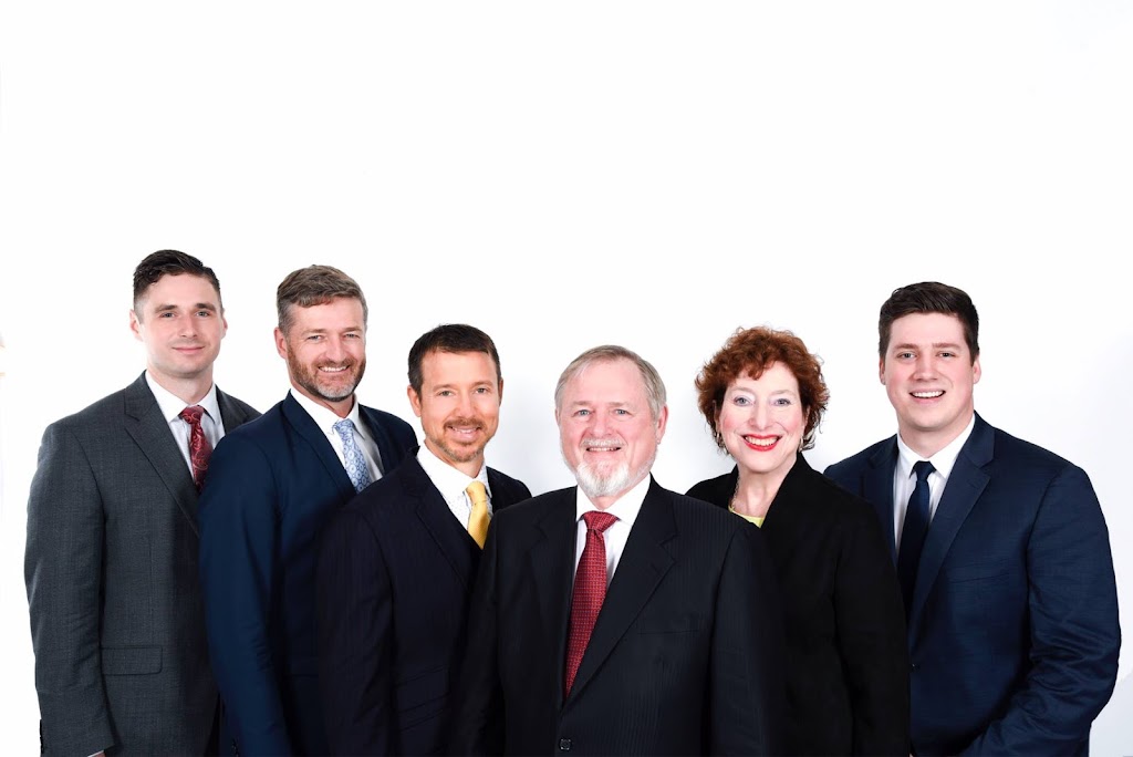 Bonn Law | 54 N Front St, Belleville, ON K8P 3B3, Canada | Phone: (613) 771-0600