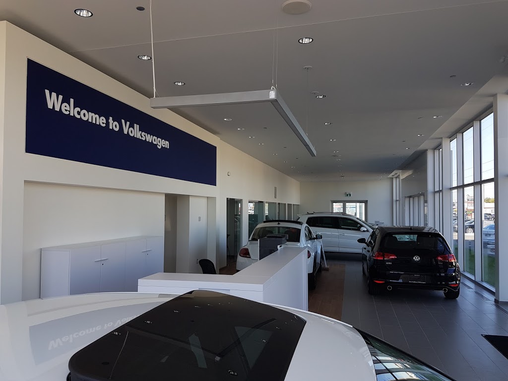 New Sudbury Volkswagen | 1593 Lasalle Blvd, Sudbury, ON P3A 1Z8, Canada | Phone: (705) 566-8170