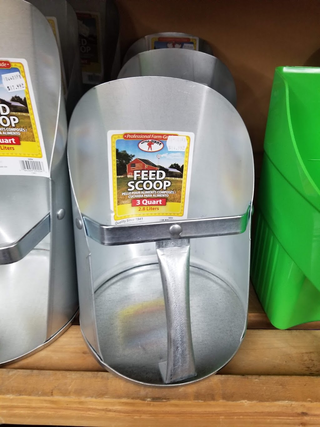 Feedsn Needs (Shur-Gain) | 50 Juniper St, Truro, NS B2N 5Z8, Canada | Phone: (902) 893-3186