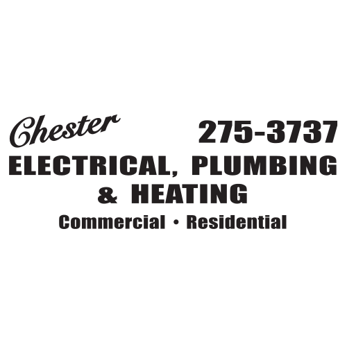 Chester Electrical, Plumbing, and Heating | 10 Pig Loop Rd, Chester, NS B0J 1J0, Canada | Phone: (902) 275-3737