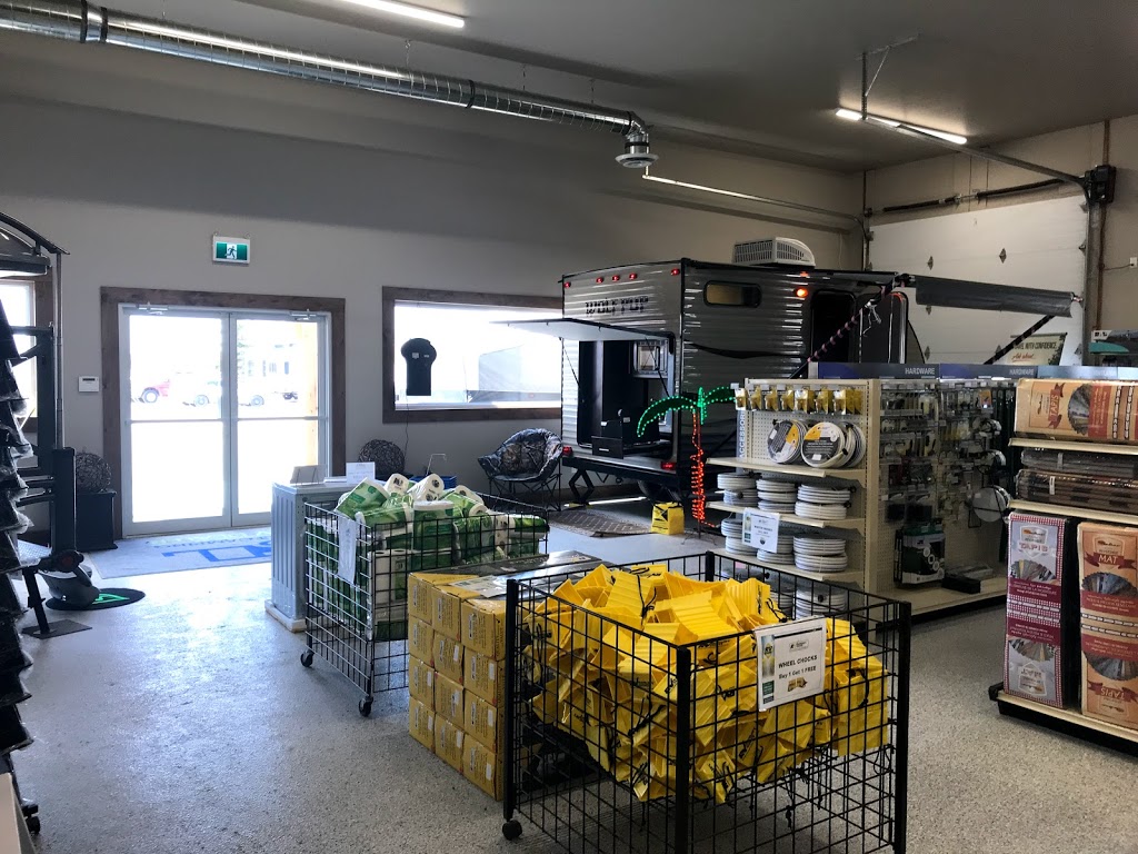 Nickel Belt Camping | 401 Joanette Rd, Chelmsford, ON P0M 1L0, Canada | Phone: (705) 855-7659