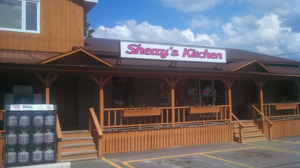 Shelleys Kitchen | 251 S Gower Dr, Kemptville, ON K0G 1J0, Canada | Phone: (613) 258-3300