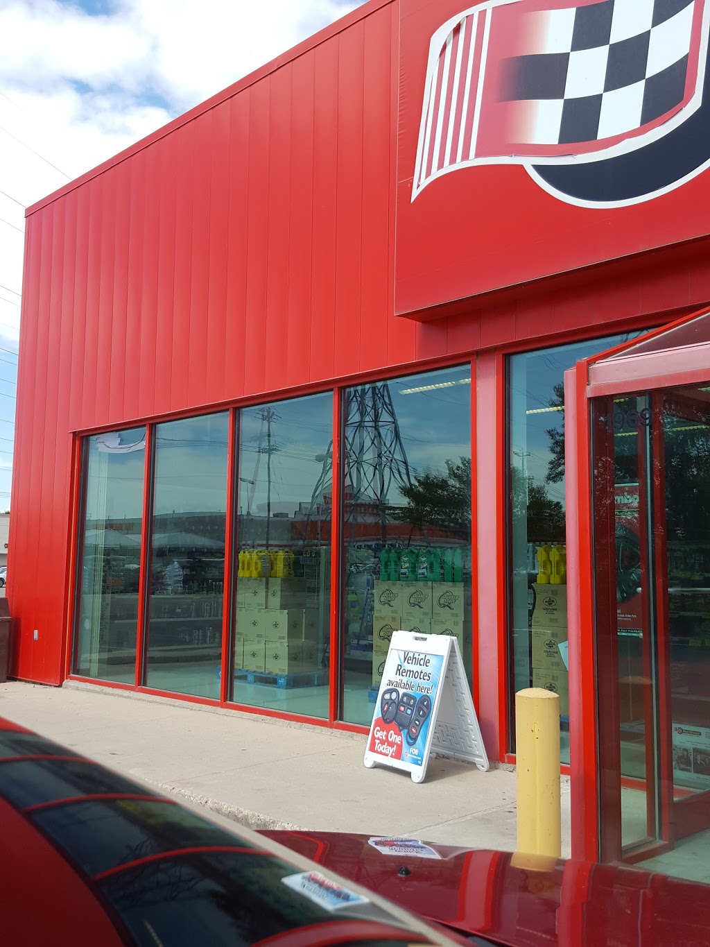 PartSource | 1969 Bishop Grandin Blvd, Winnipeg, MB R2M 5S1, Canada | Phone: (204) 253-2361