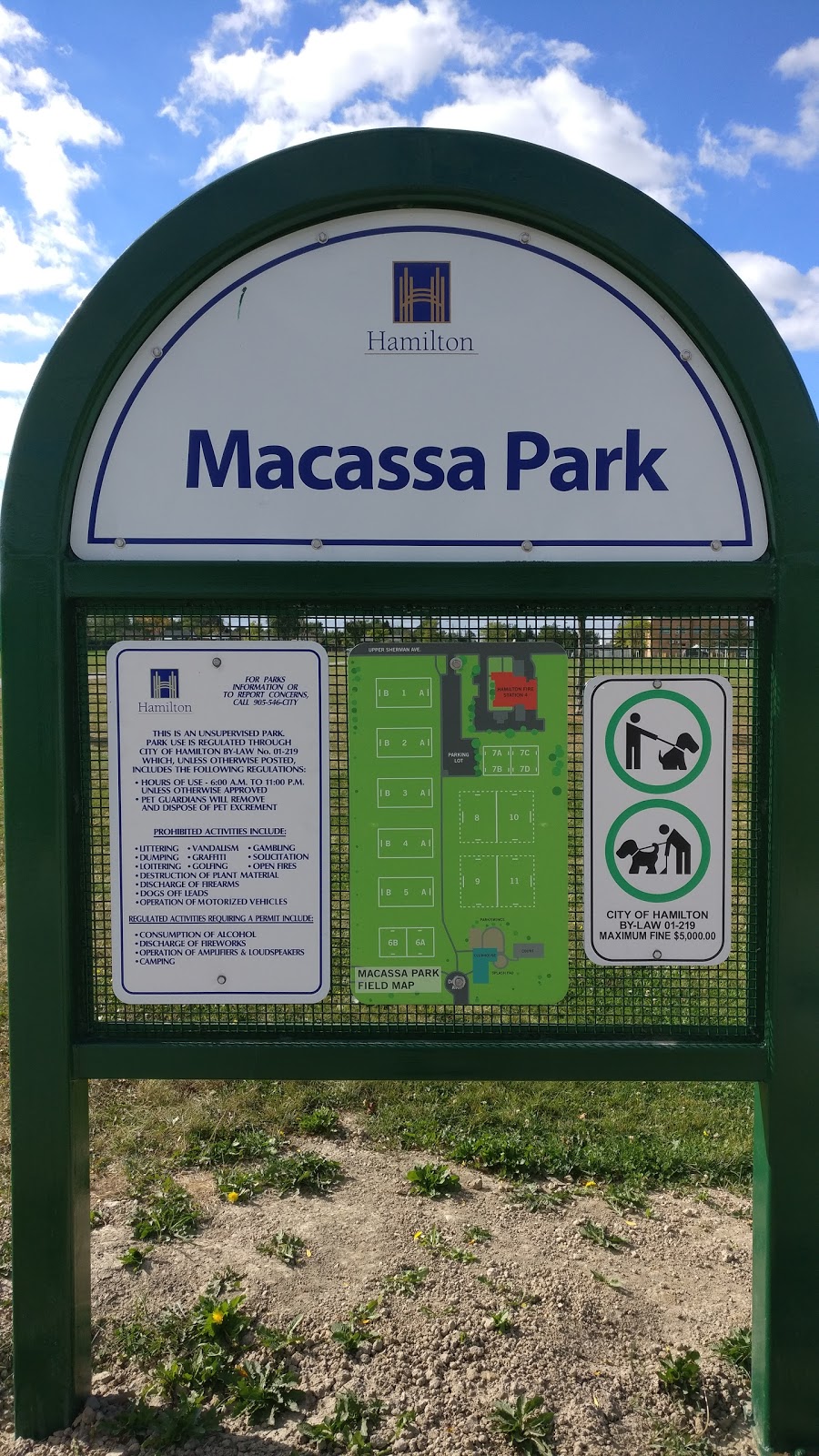 Mt Hamilton Youth Soccer Club | 9 Dallas Ave, Hamilton, ON L8V 2E2, Canada | Phone: (905) 318-1933