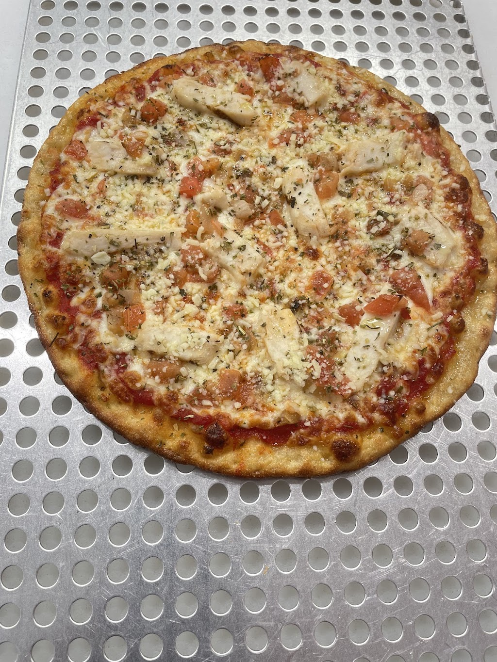 Pizza Pizza | 275 Gorham Rd, Ridgeway, ON L0S 1N0, Canada | Phone: (905) 894-0200
