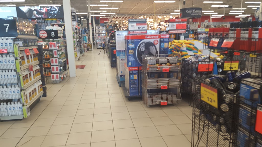 Canadian Tire | 777 Guelph Line, Burlington, ON L7R 3N2, Canada | Phone: (905) 639-6711