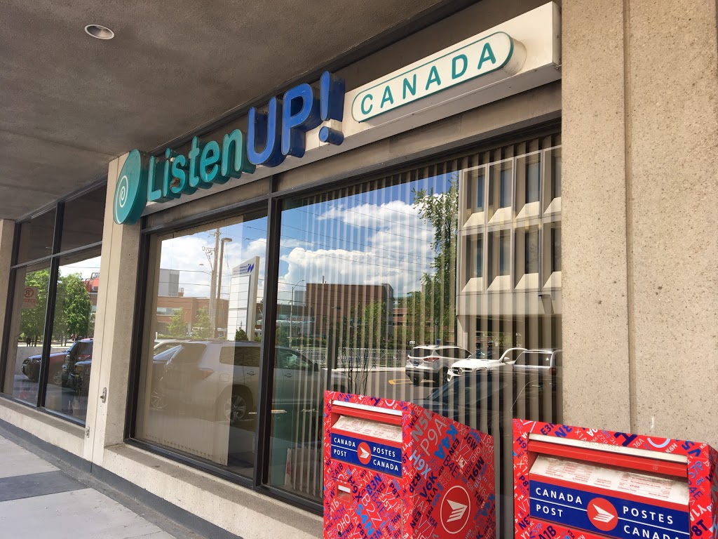 HearingLife | 102-101 Queensway W, Mississauga, ON L5B 2P7, Canada | Phone: (888) 440-0375