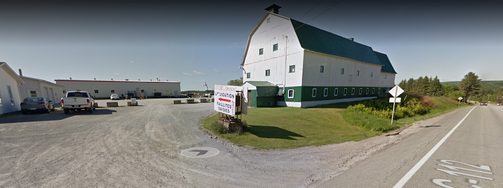 SurplusSm | 6090, Ascot Corner, QC J0B 1A0, Canada | Phone: (819) 791-5075