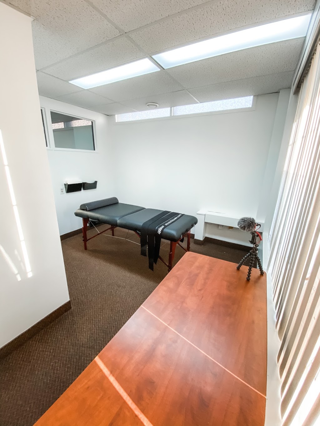 Advanced Movement - Sports Medicine & Rehab Clinic | 17 Chestnut St, Kingsville, ON N9Y 2J8, Canada | Phone: (226) 340-9127