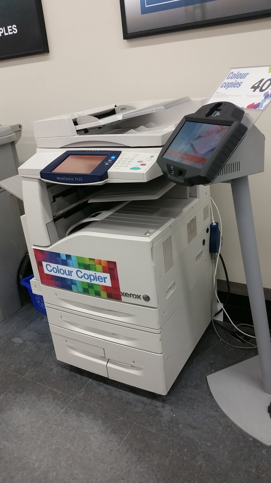 Staples | 135 Murphy Rd, Orillia, ON L3V 0B5, Canada | Phone: (705) 329-3074