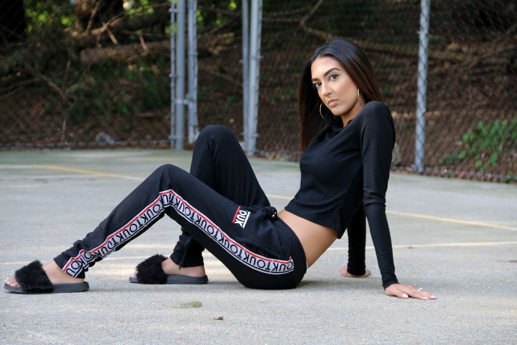 Touk Streetwear | 3650 Qualicum St, Abbotsford, BC V2T 5A6, Canada | Phone: (778) 779-1593