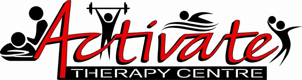 Activate Therapy Centre | 871 Topsail Rd, Mount Pearl, NL A1N 3W4, Canada | Phone: (709) 221-5555