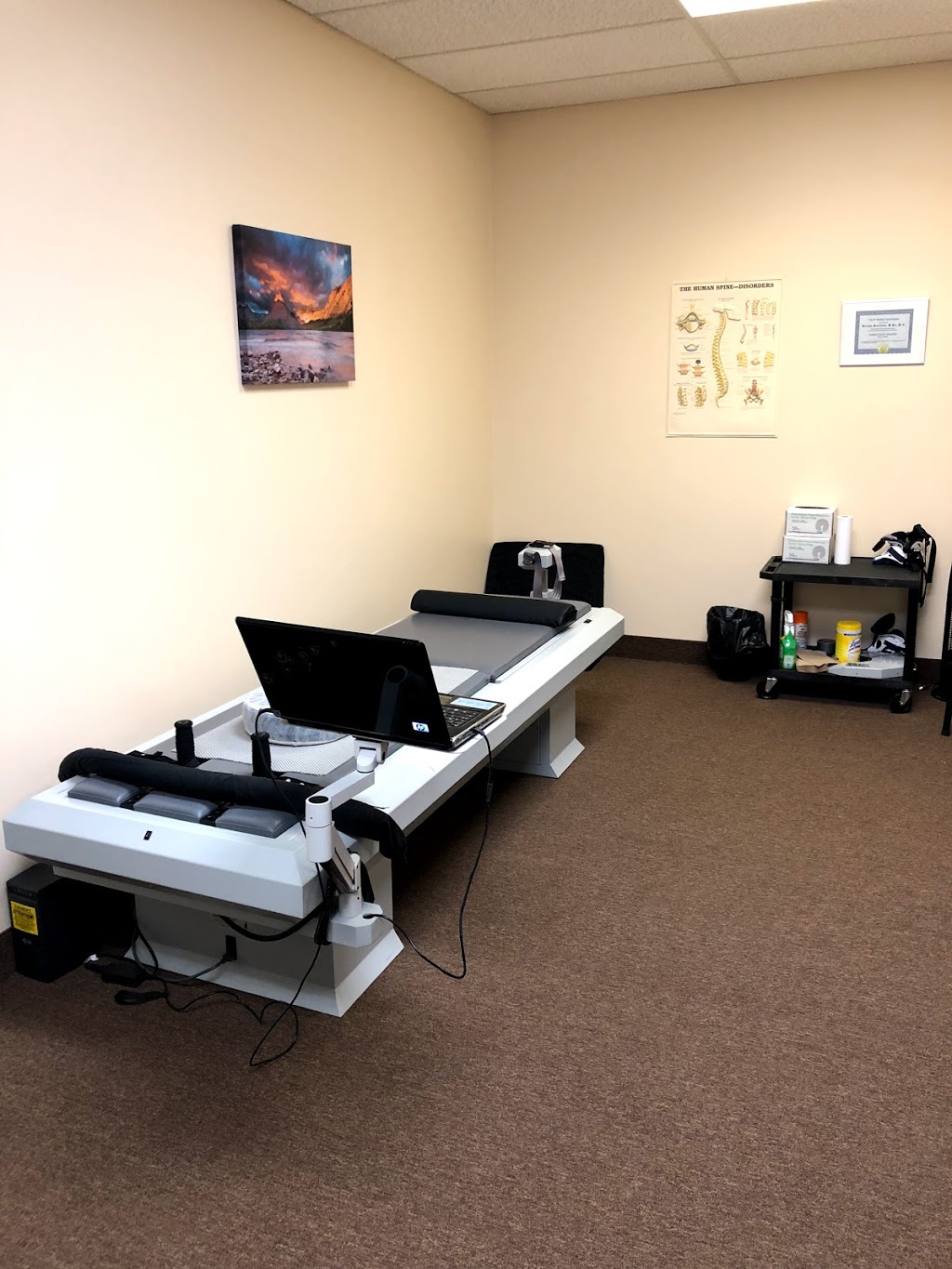 Dixon Chiropractic and Spine Clinic | 101, 557, Dixon Rd, Etobicoke, ON M9W 6K1, Canada | Phone: (416) 242-3773