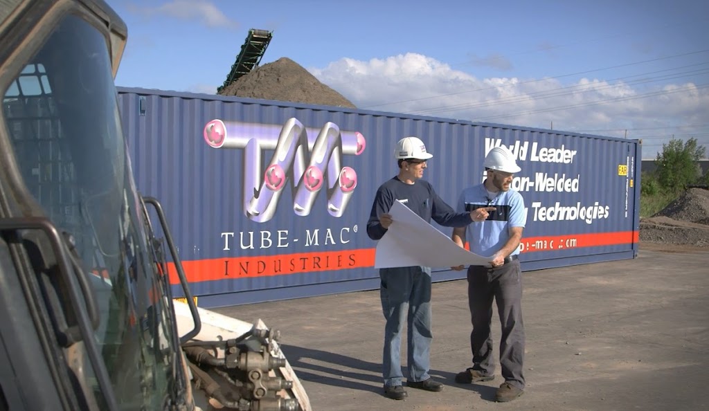 Tube-Mac Piping Technologies | 853 Arvin Ave, Stoney Creek, ON L8E 5N8, Canada | Phone: (905) 643-8823