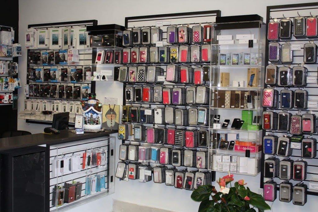 Joetech Électroniques & Photos | 207 Boulevard de la Côte-Vertu, Saint-Laurent, QC H4N 1C8, Canada | Phone: (514) 766-2653