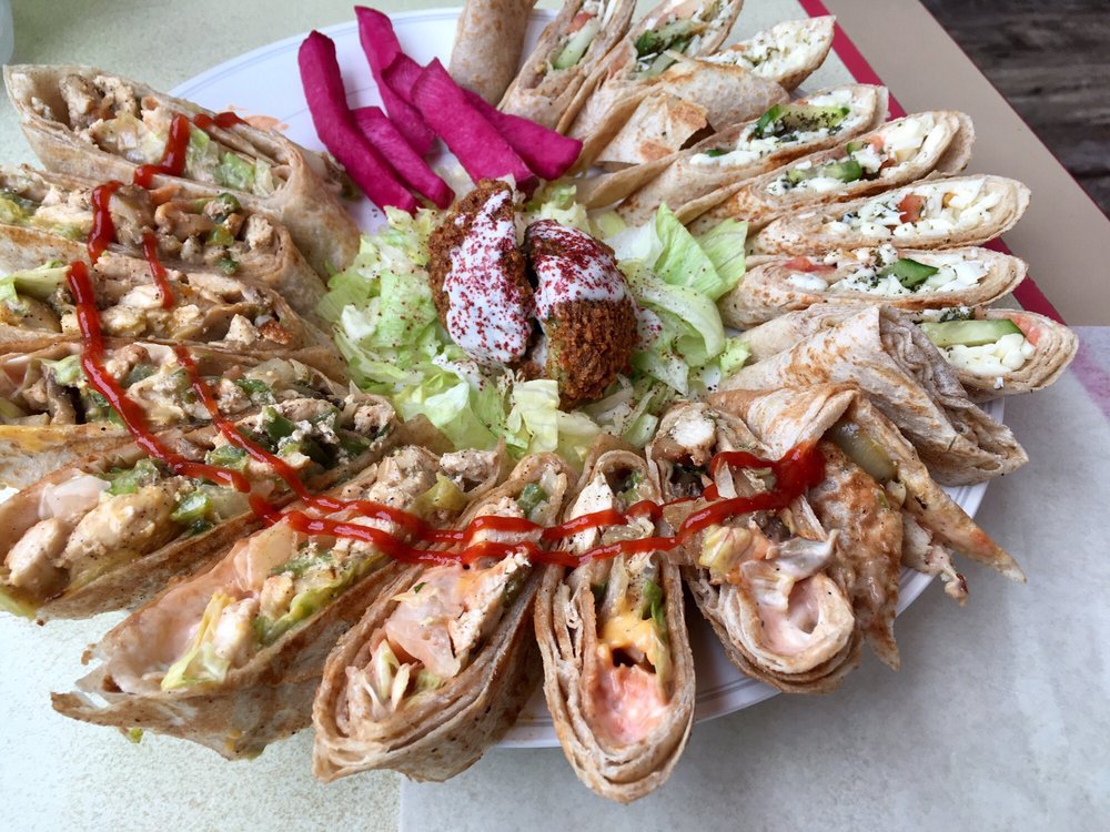 Portuguese Bakery and Syrian Kitchen | 48 Nelson St, Ottawa, ON K1N 7R2, Canada | Phone: (613) 789-8014