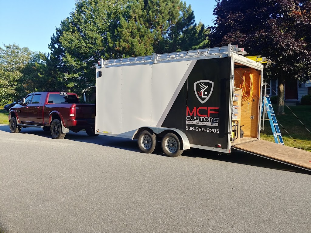 MCF Customs | 7 Caesars Ct, Quispamsis, NB E2E 0A4, Canada | Phone: (506) 999-2205