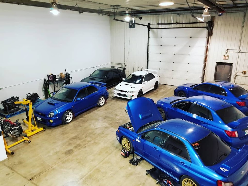Nemesis Performance | 4-325 Parkdale Rd, Saint Andrews, MB R1A 3N9, Canada | Phone: (204) 951-9754