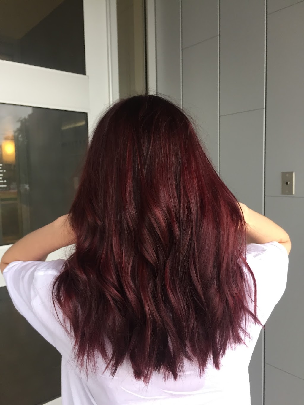 Passeport Coiffure | 5401 Bd des Galeries, Québec, QC G2K 1N4, Canada | Phone: (418) 627-7700