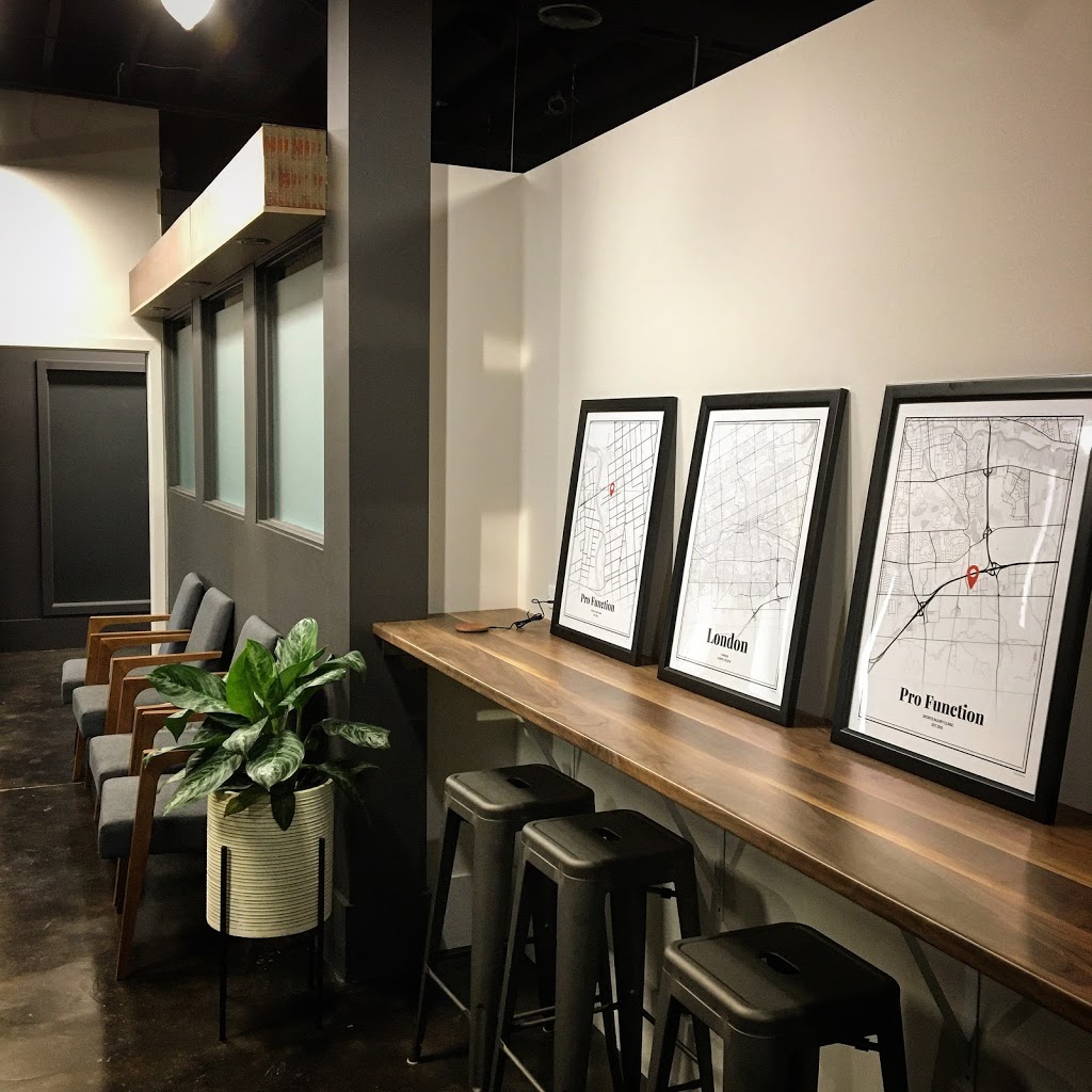Dr. Joseph Greenwood, Chiropractor in London, ON | Pro Function Sports Injury Clinic, 25 Midpark Crescent, London, ON N6N 1A9, Canada | Phone: (519) 860-5090