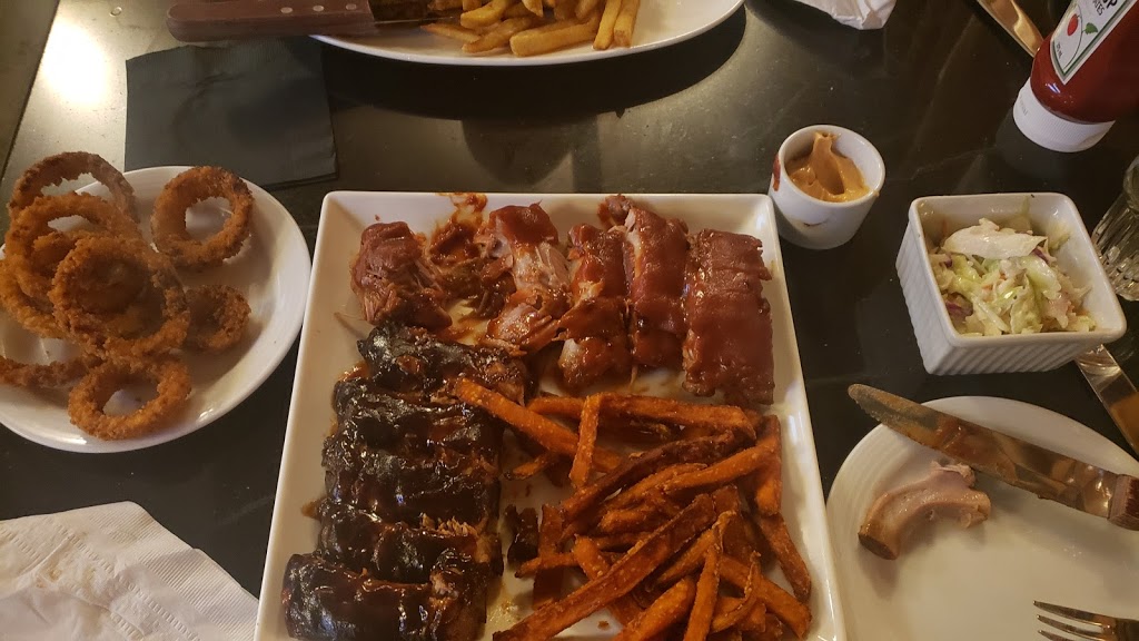 Woodys Pub & Patio | 2 Terrace Dr, Kananaskis, AB T0L 2H0, Canada | Phone: (403) 591-6373