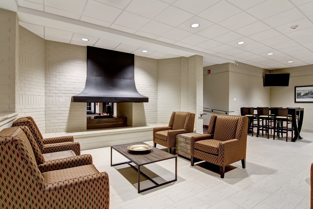 Best Western London Airport Inn & Suites | 2230 Dundas St, London, ON N5V 1R5, Canada | Phone: (519) 457-1200