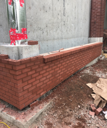 JM Masonry | 45595 Lewis Ave, Chilliwack, BC V2P 3C7, Canada | Phone: (306) 216-1114