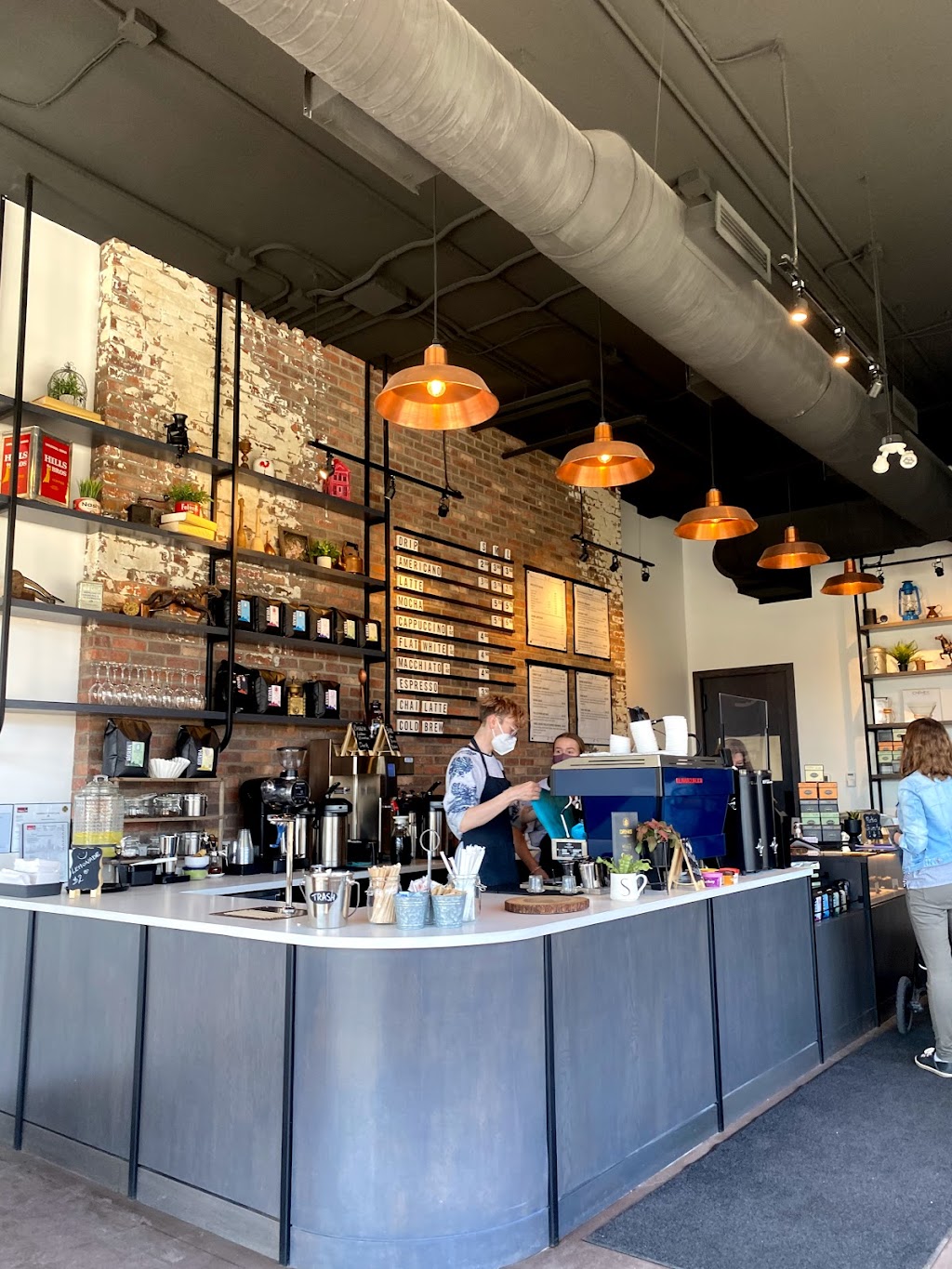 Sierra Cafe Inc. | 6439 Crowchild Trail SW #39, Calgary, AB T3E 5R7, Canada | Phone: (403) 242-3884