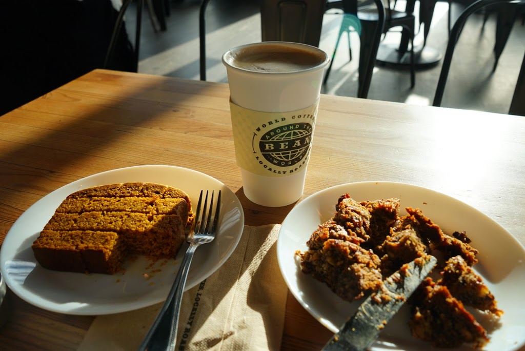 Bean Around The World | 1400 Johnston Rd, White Rock, BC V4B 0A6, Canada | Phone: (604) 542-9626